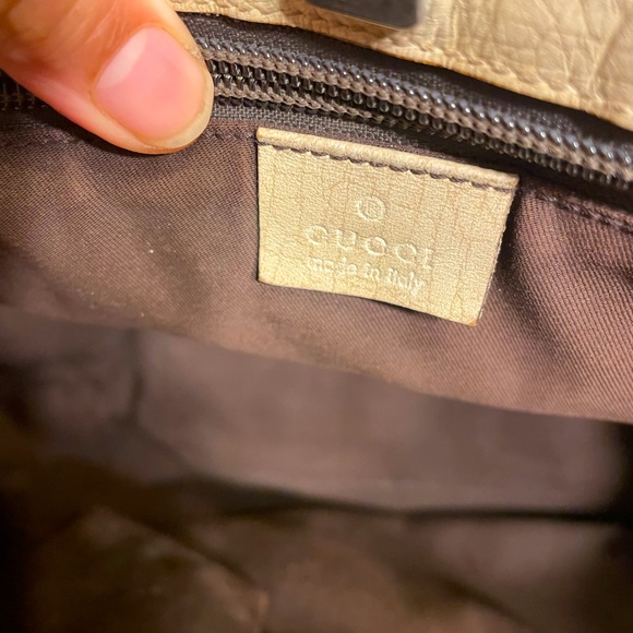 COPY - 🎉FLASH SALE🎉 Authentic Gucci tote bag - Picture 10 of 10